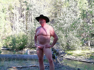 Simscristian05 - update #811 - NAKED WALK AT THE CREEK - SHEER - Sep 15, 2026