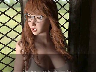 Steamy public hookup adventure in the city