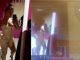 Latina fucked and facialized: Big Ass, Blowjob  Amateur Porn