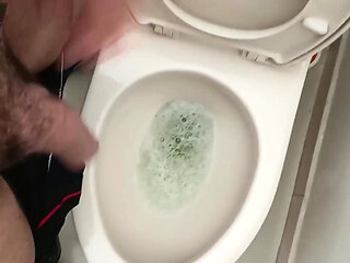 Compilation Pisses Urine by Master David