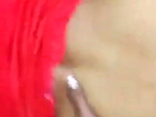 Hot Desi Indian Couple First Golden Night Sex