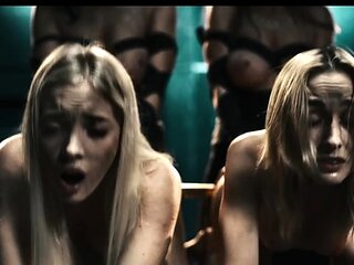 Hentaied - Bella Spark - Josephine Jackson - Kelly Collins