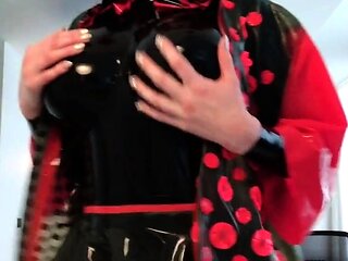 close up cumshot masturbation