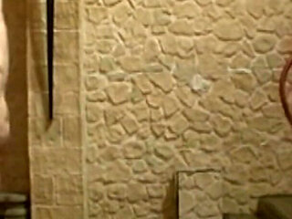 Bound Blonde Submits to Intense BDSM Bondage Play