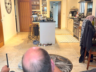 Part 3: Lanista Bear Has His Slaves to Do Their Chores. Will They Behave?