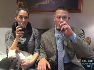 Nikki and brie bella wwe: Big Tits, Big Ass  Babe Porn