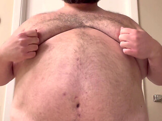 Orgasm with Vibrating Toy