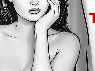 The Trans School Part - 10 English Audio Sex Story