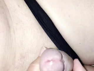 Let the, Hot Cream Squirt