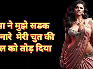 Very cute girl tight pussy audio story in hindi