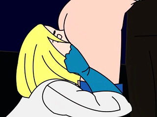 DC PowerGirl and SuperGirl Lesbians