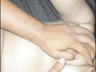 Desi Chudai HD with Neighbor Bhabi