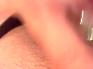 Fucking Myself Dry (doesnt Happen)