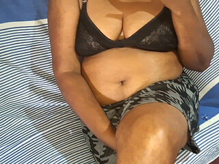I wanted to introduce  to my stepmom to you