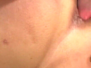 Estella Leon and Paradise Between the Legs