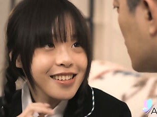 Young Yuli takes control in a BDSM session