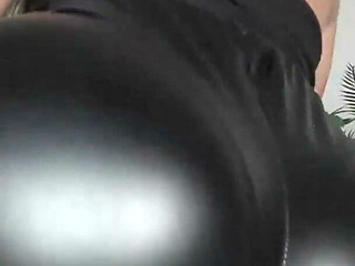 Big Ass
