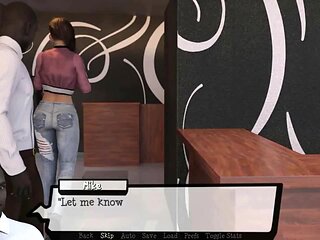 Pandoras Box He Lost His Girlfriend On A Poker Game Ep3