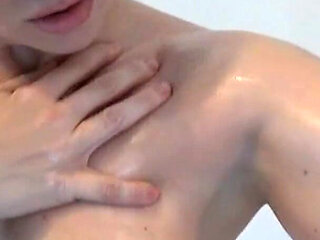 Anat oils up and flexes, part 1