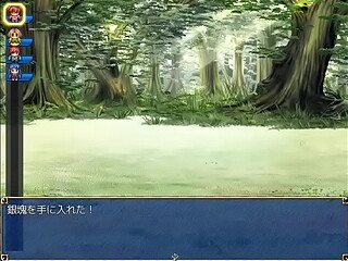 (  18 ) H RPG Games Successor Complex ~ Selfish lord'_s naughty town planning ~#5