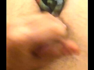 Cumshot Episode 5