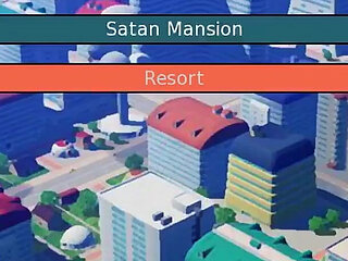 Dragon Girl X - Dragon Ball Part 8 - Boobs Play by Loveskysan