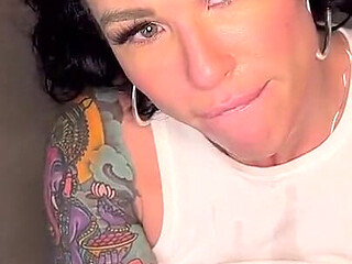 Bianca Bailee Cheats on BF with BBC Neighbor After Fight
