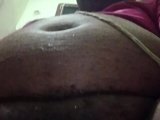 Romance solo bottom small big ass