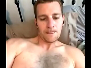 Big dick Redhead