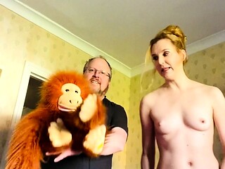 Small titted blond pornstar Samantha Ryan