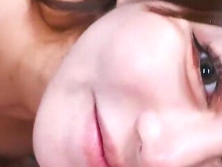 Asian Angel 24489