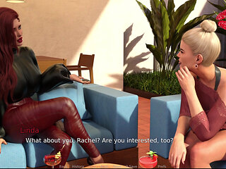 Delicious MILFs (part 11) New Version Improved by Ai