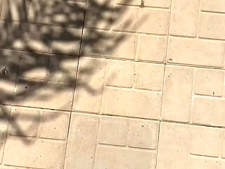 I Love the Color of These Sandals