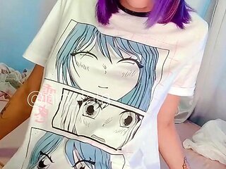 Marvelous Sexy Amateur Teen Solo Webcam Porn