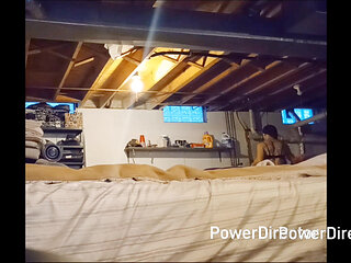 Joslynn Fights & Wins...