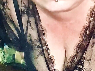 Hot and Horny BBW