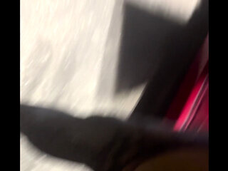 Baked Jean public adventures