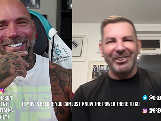 Porn Star Confessions - Gregor Scott (episode 129)