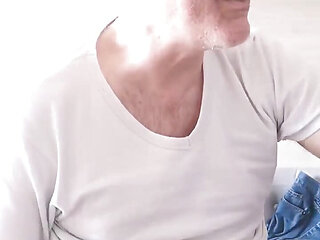 You Like It, You Saw How Horny I Am