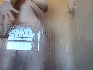 POV: You're Watching Me Shower Secretly