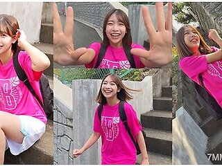 Smub-038 Haru-chan