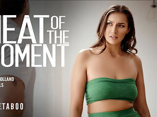 Heat Of The Moment