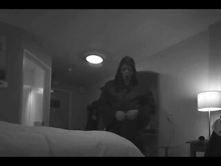 Ghost Penetration