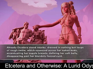 Etcetera and Otherwise part08