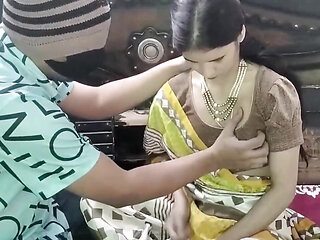 Cute college girl ko paise dekar jabar dasti pela