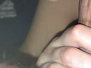 Sucking off My Ex-boyfriend for 2nd Time