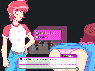 Dandy Boy Adventures 0.4.2 Part 12 Mom's Bend Over by Loveskysan69