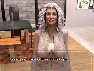 Grandmas House 142 I Had Sex with All the Old Ladies at the Old Age Home