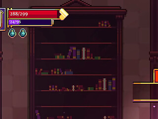 Scarlet Maiden Episode 2 (100% Playthrough)