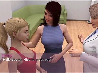 Hentais, anime, hentai